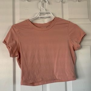 ARITZIA crop top